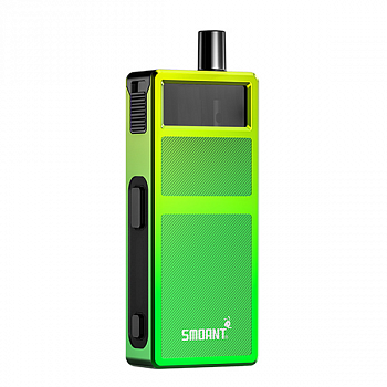 Smoant Pasito Mini 1100mAh KIT (Kelly Green)