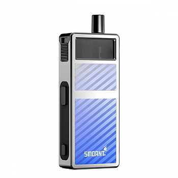 Smoant Pasito Mini 1100mAh KIT (Blue Twill)