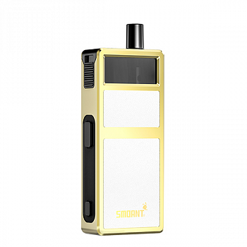 Smoant Pasito Mini 1100mAh KIT (White)