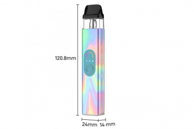 Vaporesso XROS 4 1000mAh KIT (Bloody Mary)