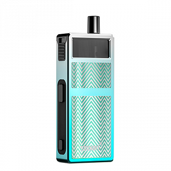 Smoant Pasito Mini 1100mAh KIT (Cyan Gradient)