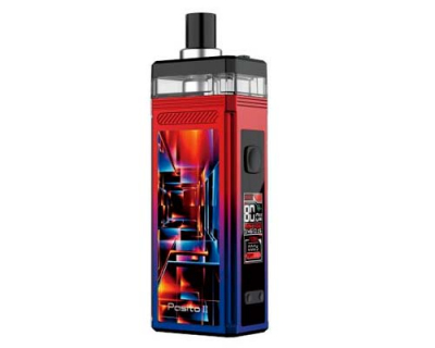 Smoant Pasito II 2500mAh Limited Edition (Prism)